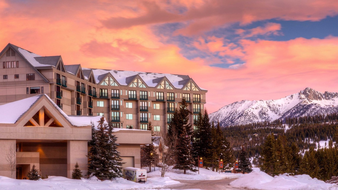 Photo of Outdoor in Big Sky