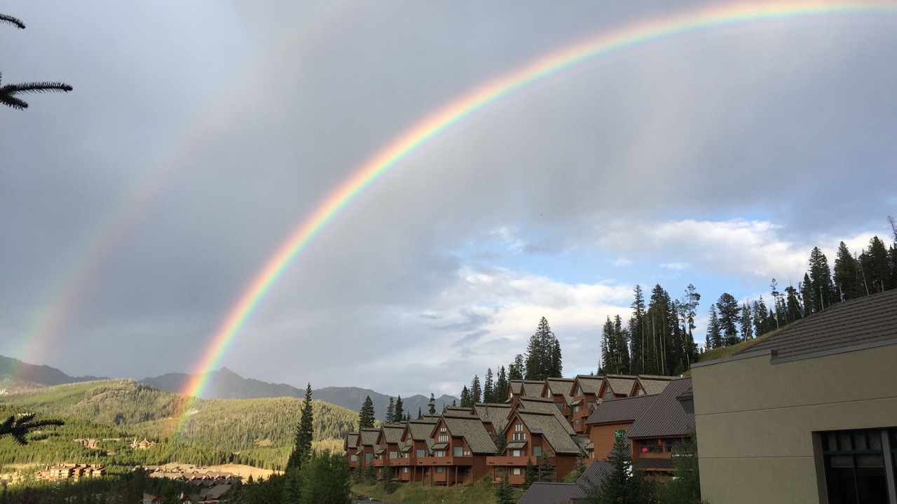 Photo of Outdoor in Big Sky