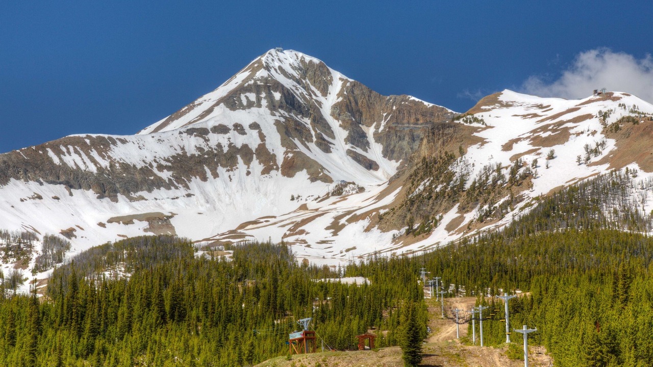 Photo of Others in Big Sky