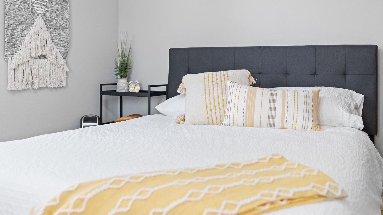 Photo of Bedroom in Helena