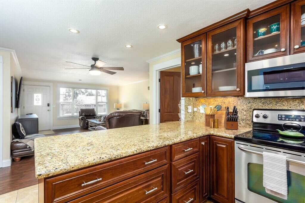 Photo of Bedroom in Orchard District