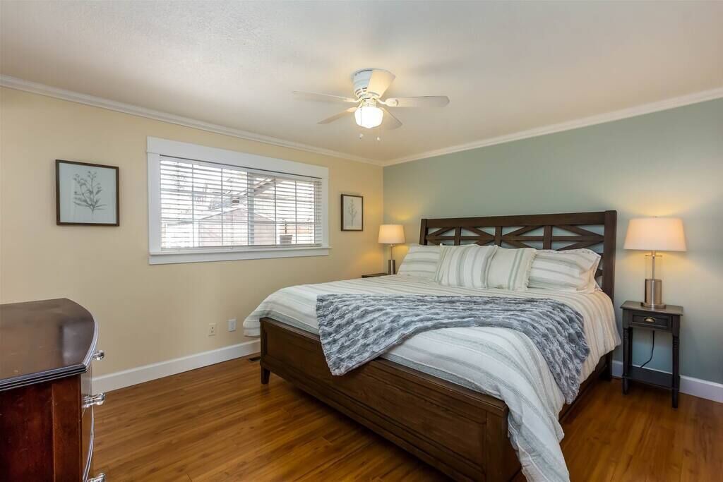 Photo of Bathroom in Orchard District
