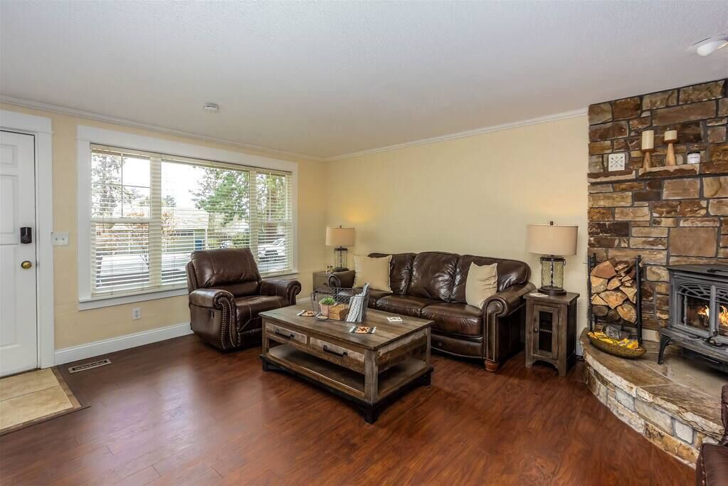 Photo of Bedroom in Orchard District