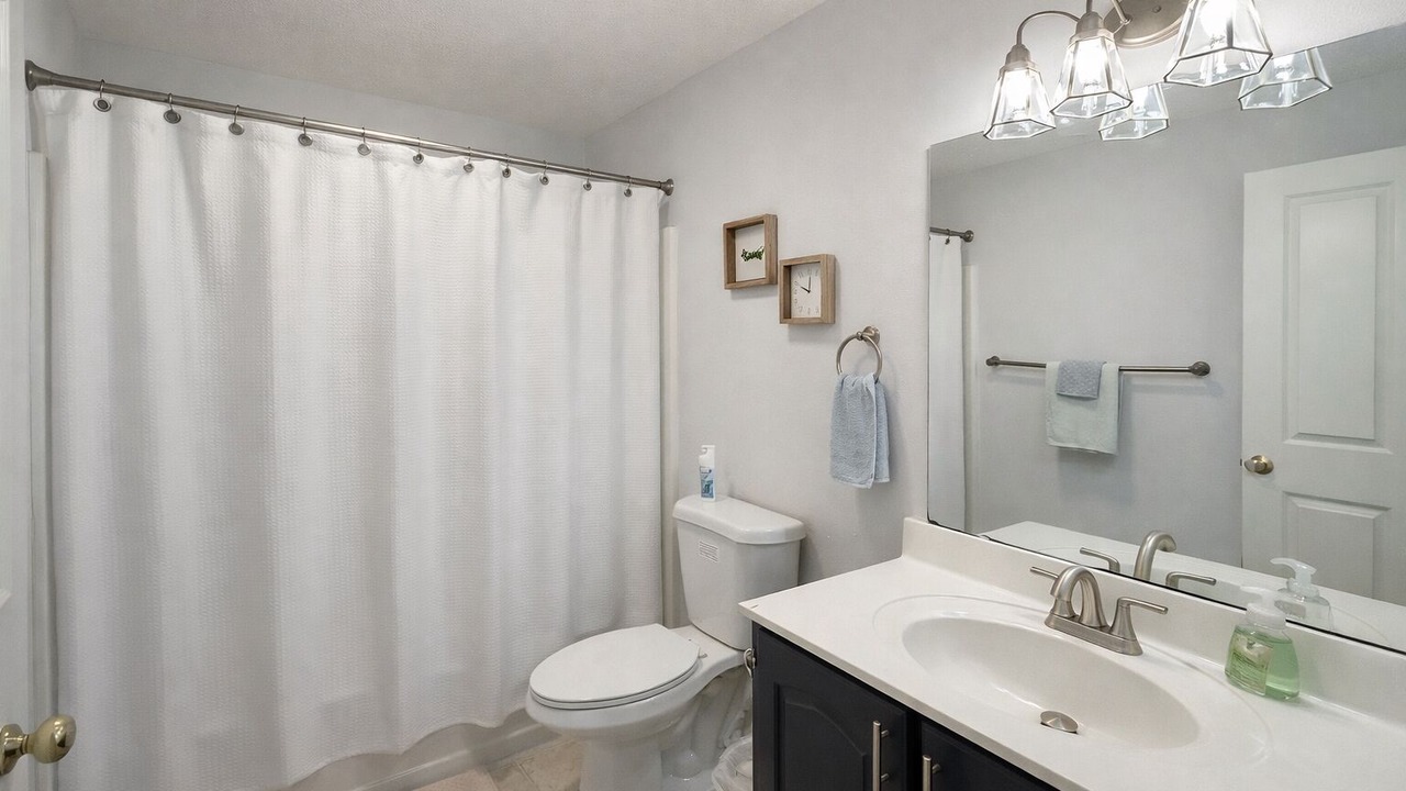 Photo of Bathroom in Fayetteville