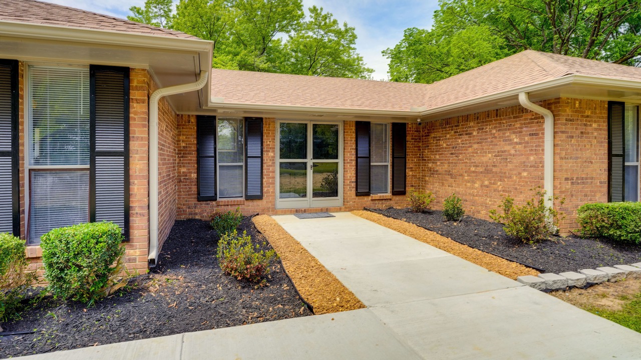 Photo of Outdoor in Capleville
