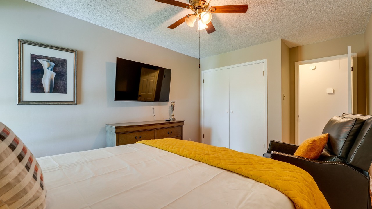 Photo of Bedroom in Capleville