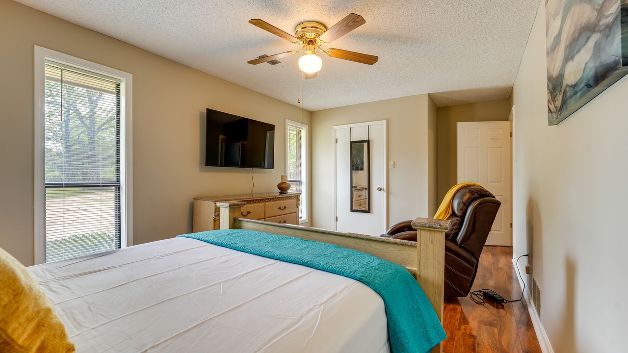 Photo of Bedroom in Capleville