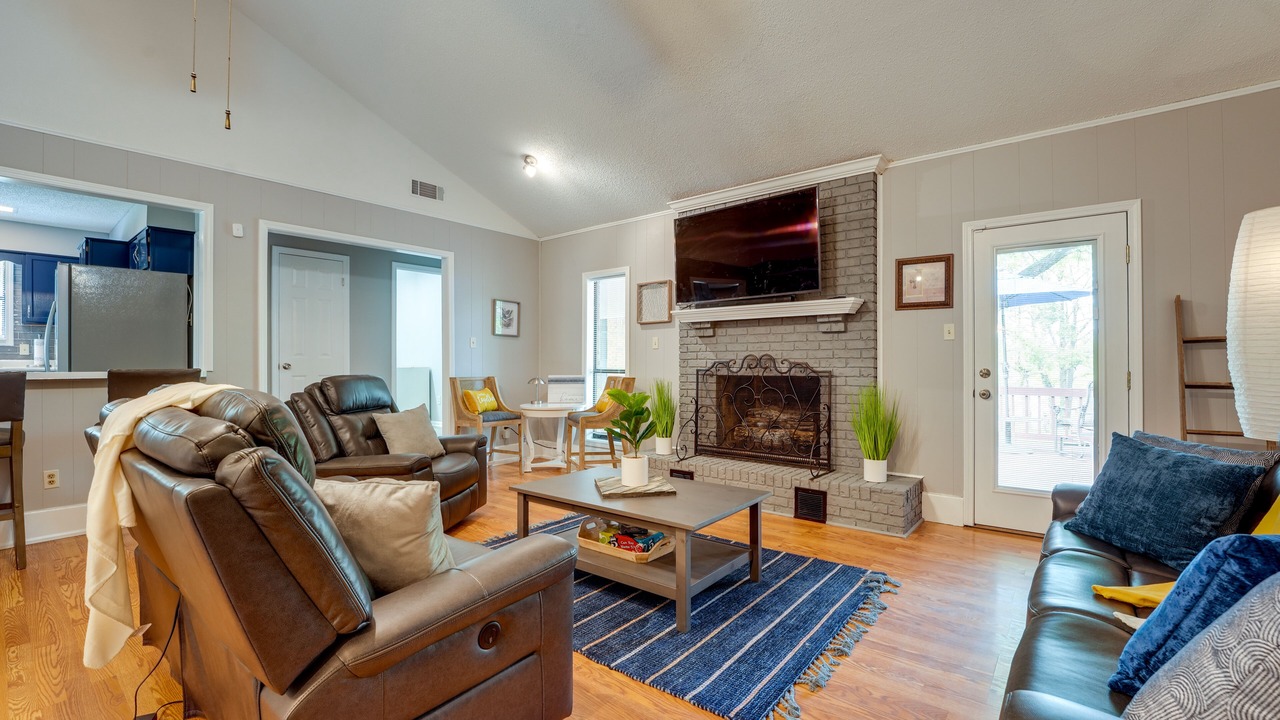 Photo of Bedroom in Capleville