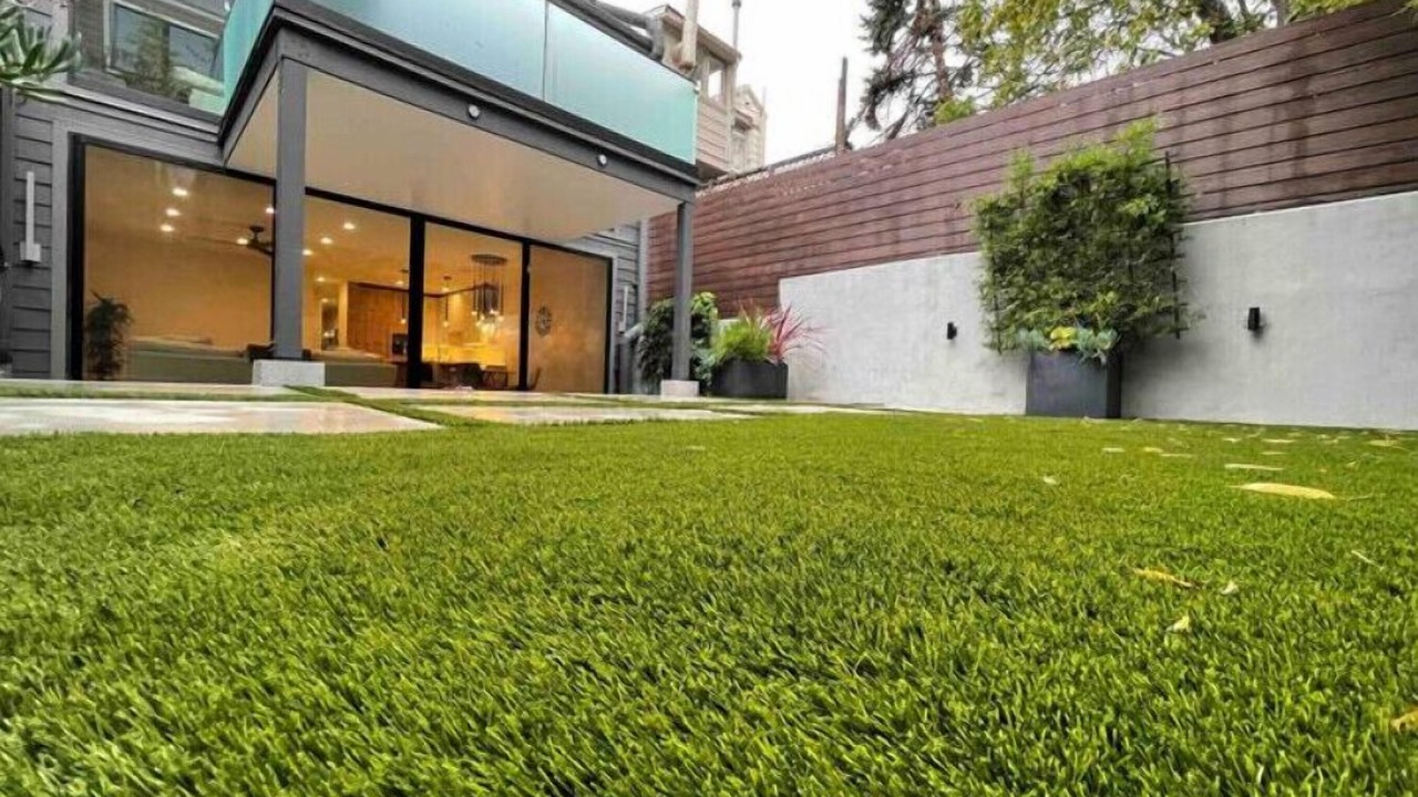 Photo of Outdoor in Dolores Heights