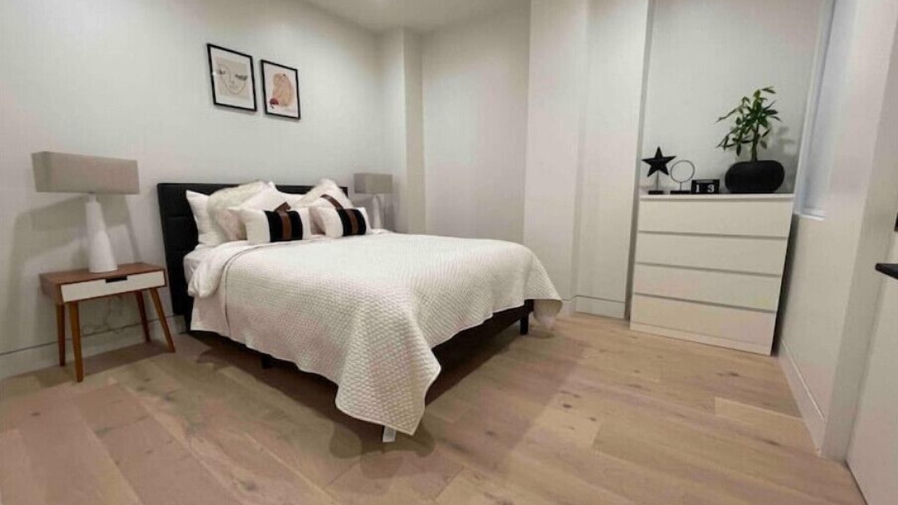 Photo of Bedroom in Dolores Heights