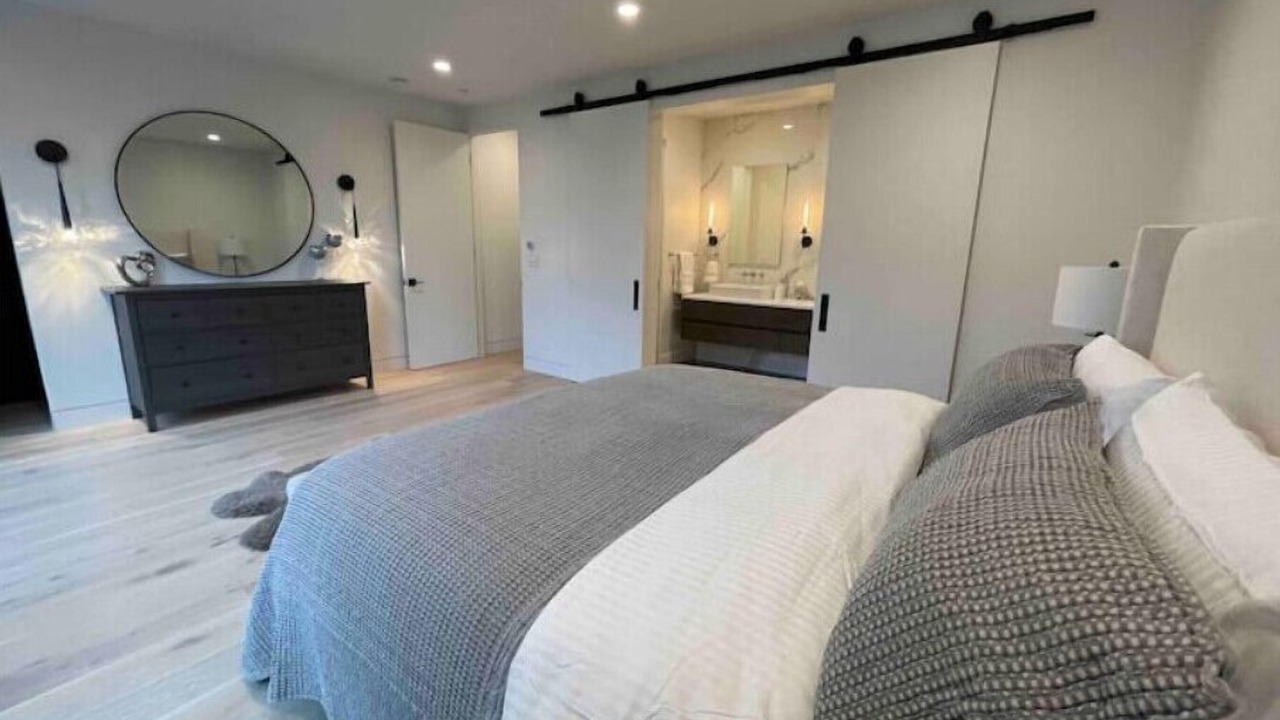 Photo of Bedroom in Dolores Heights