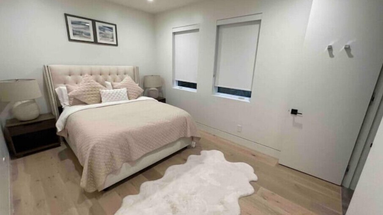 Photo of Bedroom in Dolores Heights
