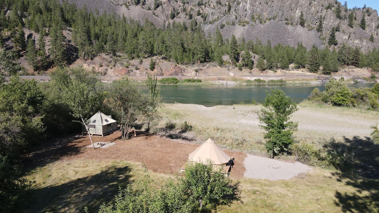 Photo of Others in Glacier Country