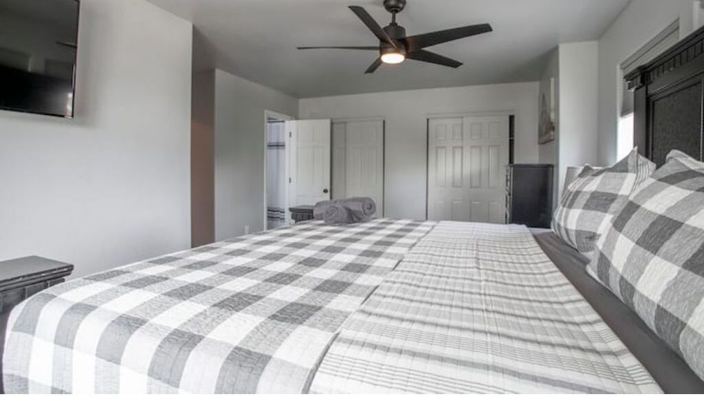 Photo of Bedroom in Kalispell