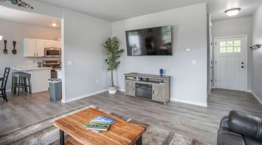 Photo of Livingroom in Kalispell