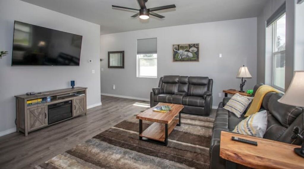 Photo of Livingroom in Kalispell