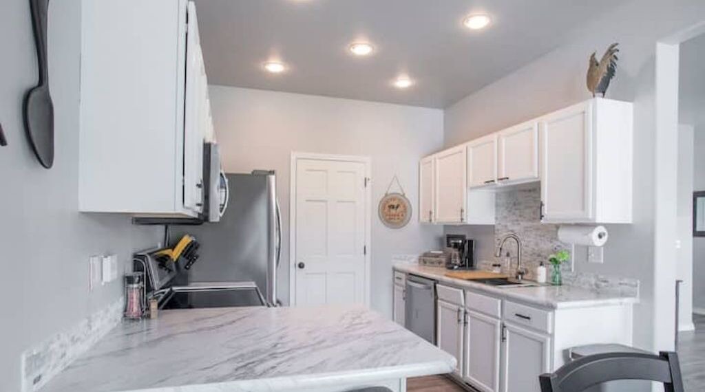 Photo of Kitchen in Kalispell