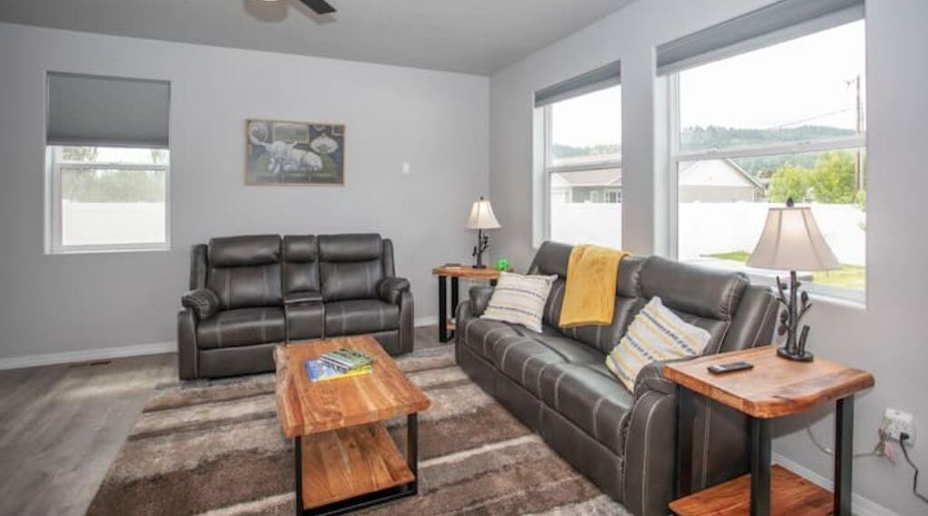 Photo of Livingroom in Kalispell