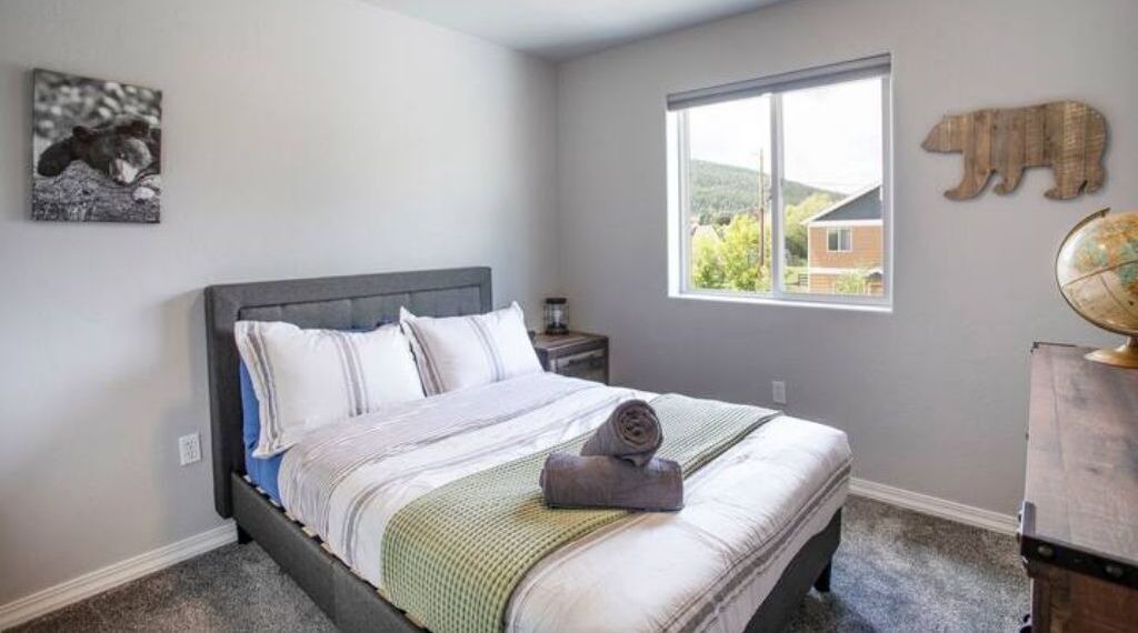 Photo of Bedroom in Kalispell