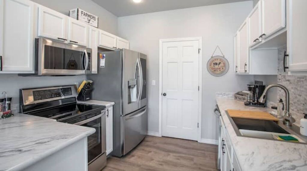 Photo of Kitchen in Kalispell