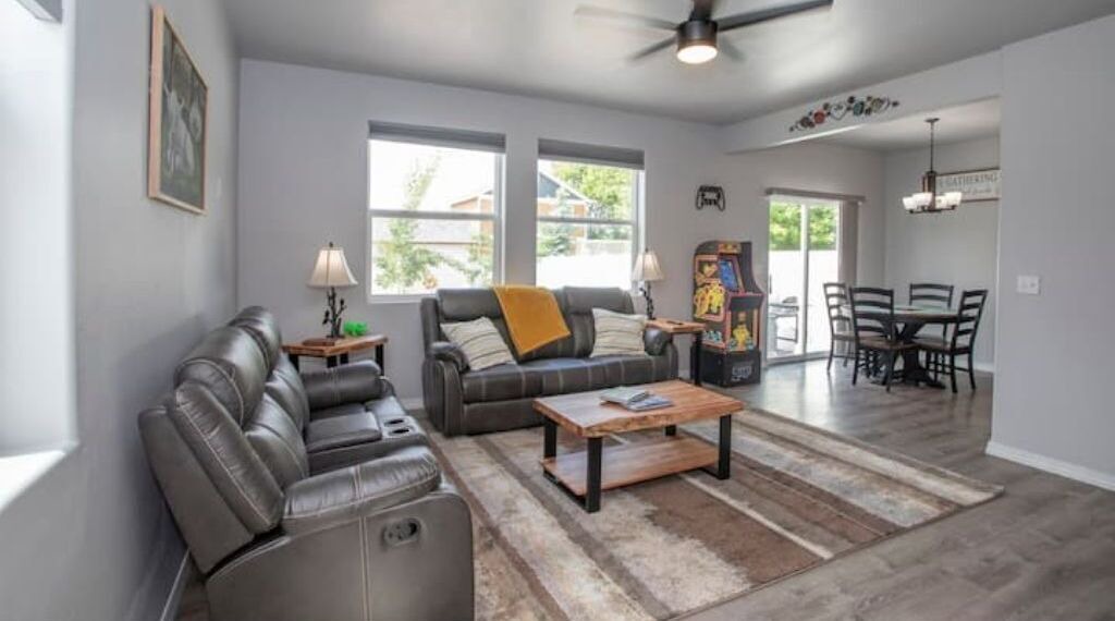 Photo of Livingroom in Kalispell