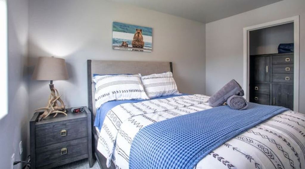 Photo of Bedroom in Kalispell