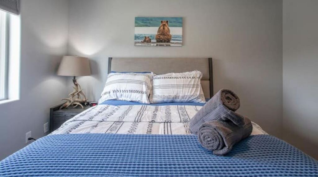 Photo of Bedroom in Kalispell