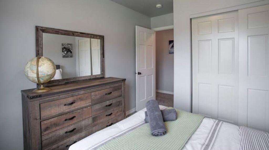 Photo of Bedroom in Kalispell