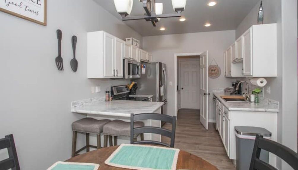 Photo of Kitchen in Kalispell