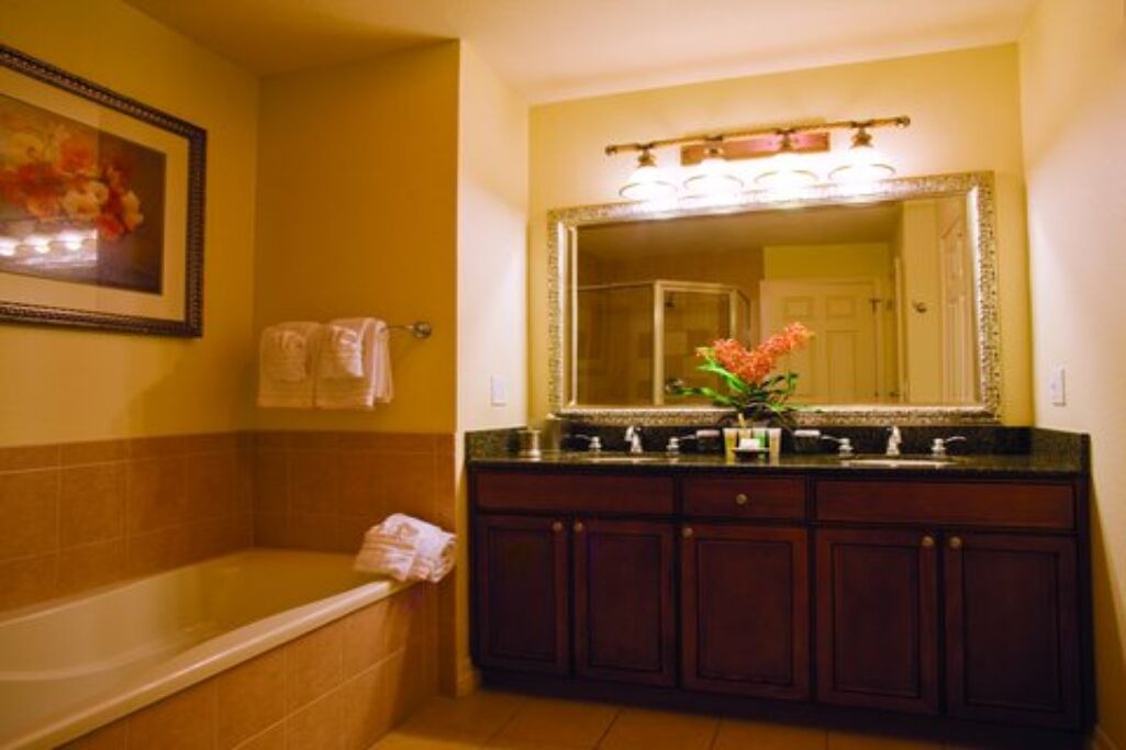 Photo of Bathroom in Reunion
