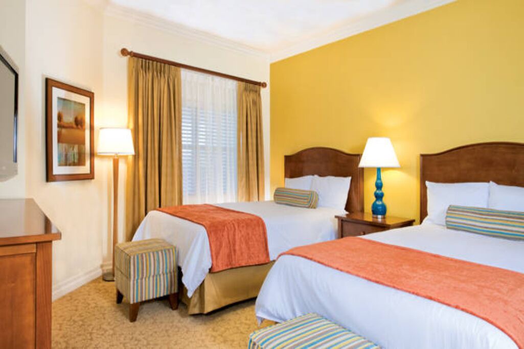 Photo of Bedroom in Reunion