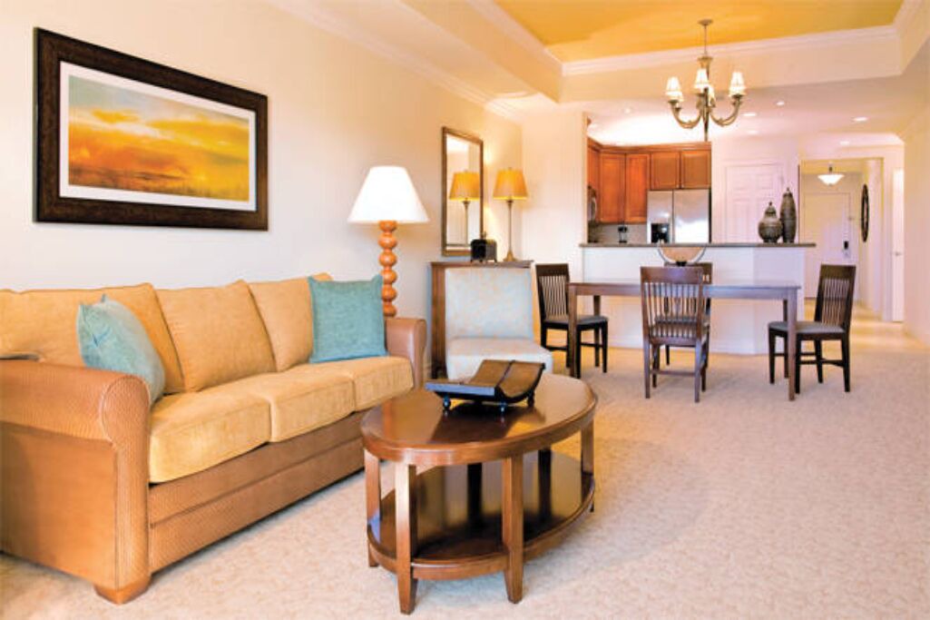 Photo of Livingroom in Reunion