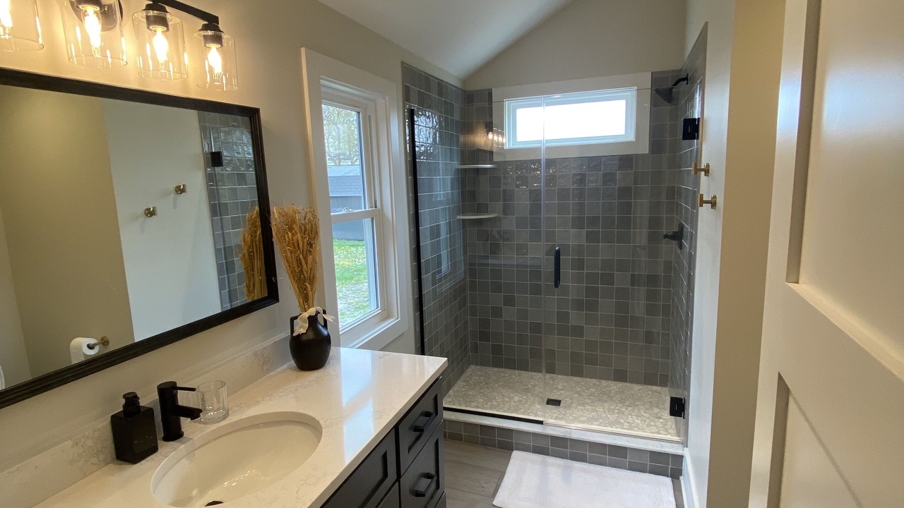 Photo of Bathroom in Sheridan