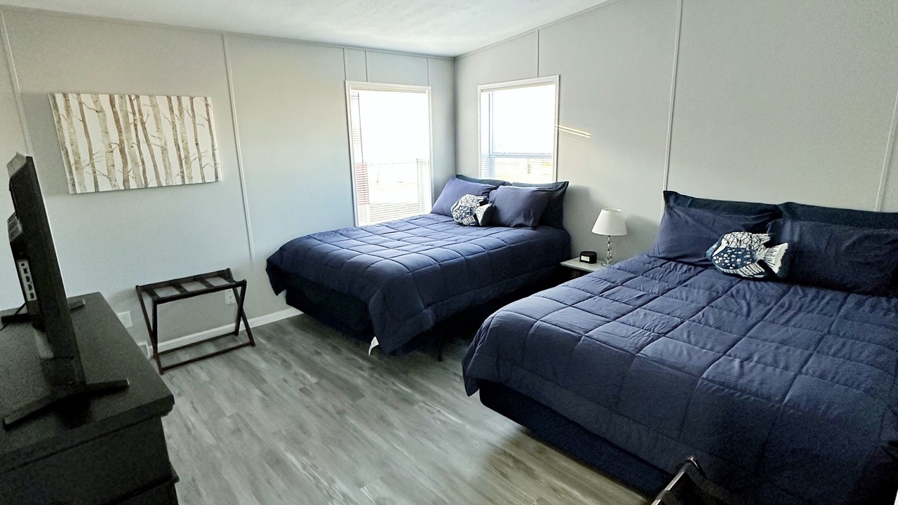 Photo of Bedroom in Devils Lake