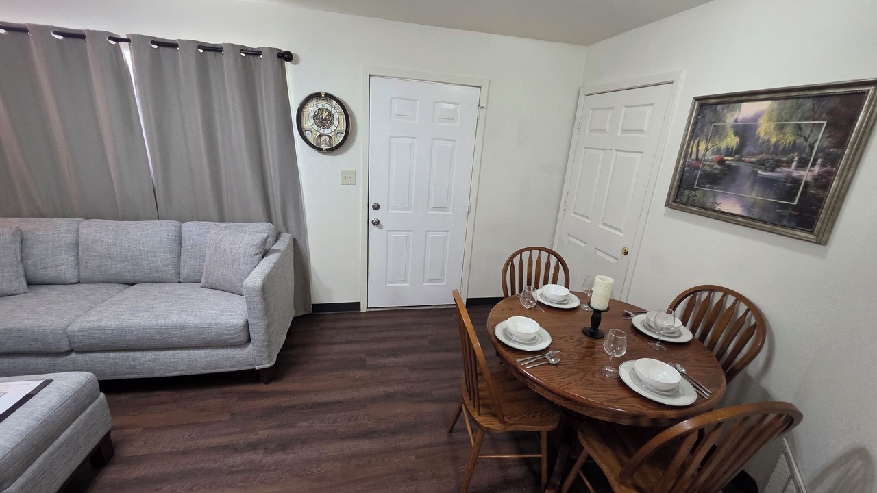 Photo of Livingroom in Idabel