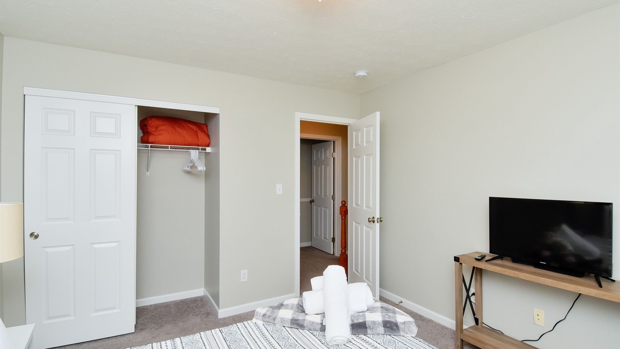 Photo of Bedroom in Dayton