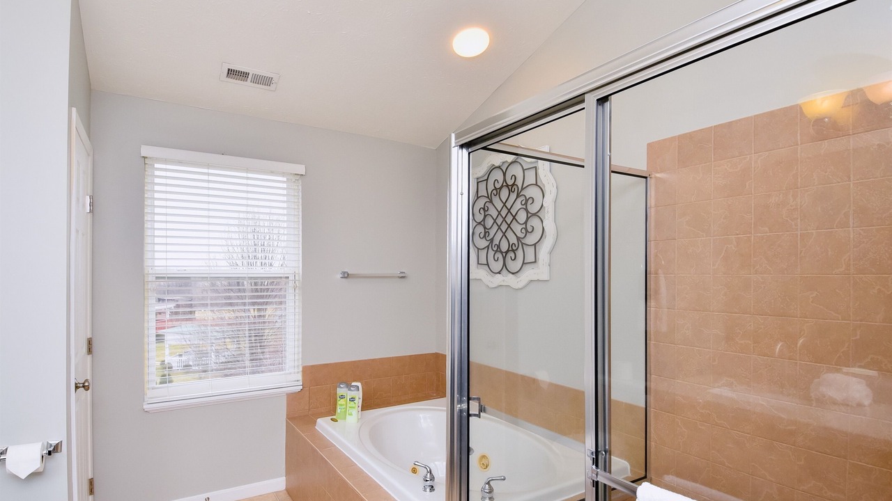 Photo of Bathroom in Dayton
