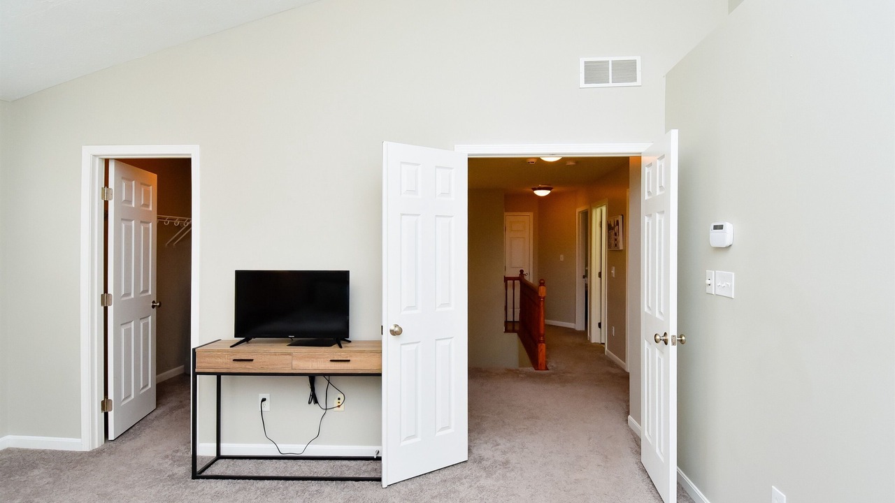 Photo of Bedroom in Dayton