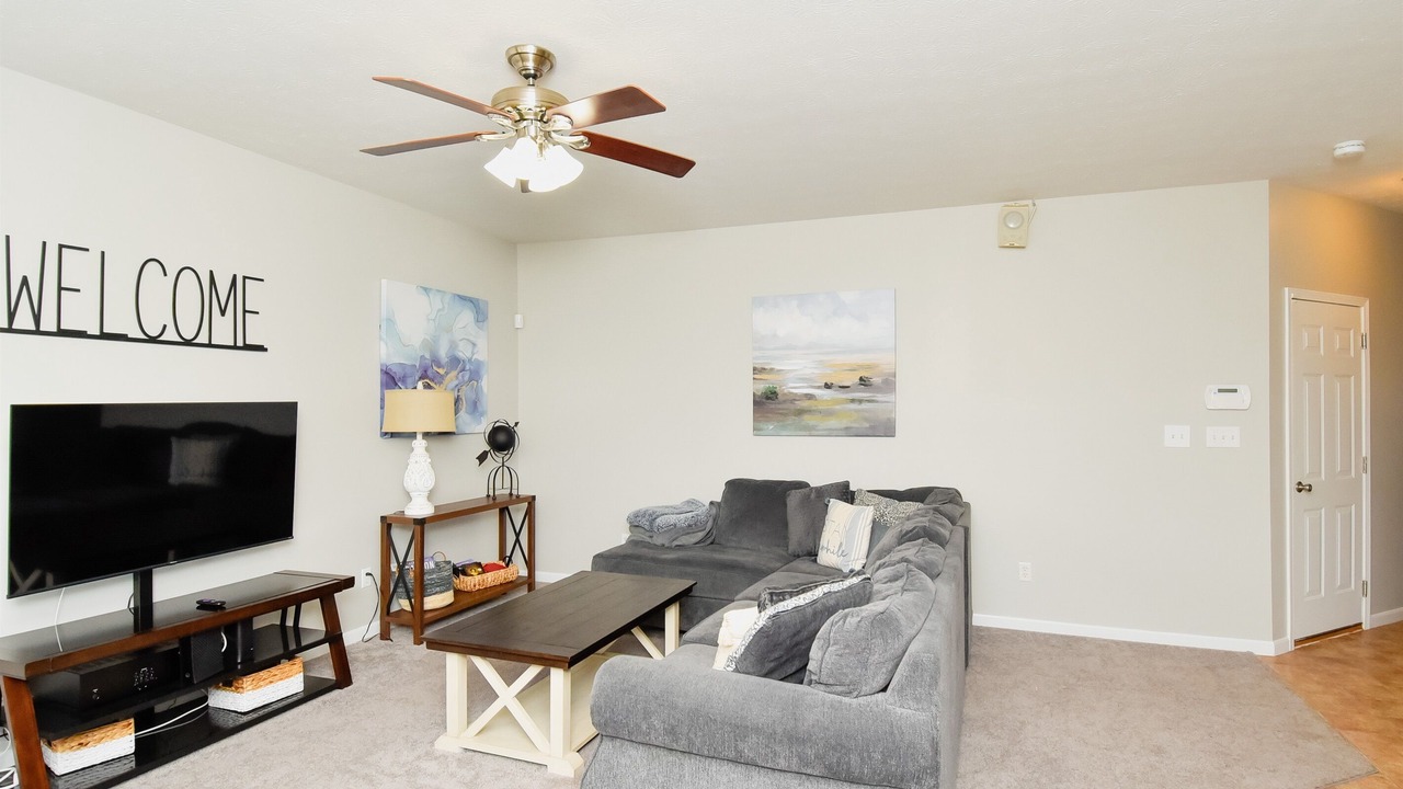 Photo of Bedroom in Dayton