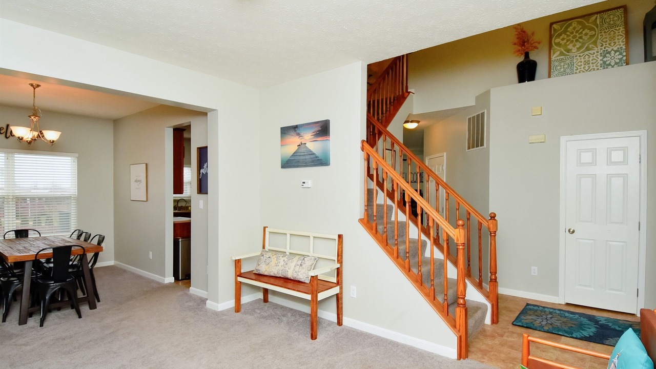 Photo of Bedroom in Dayton