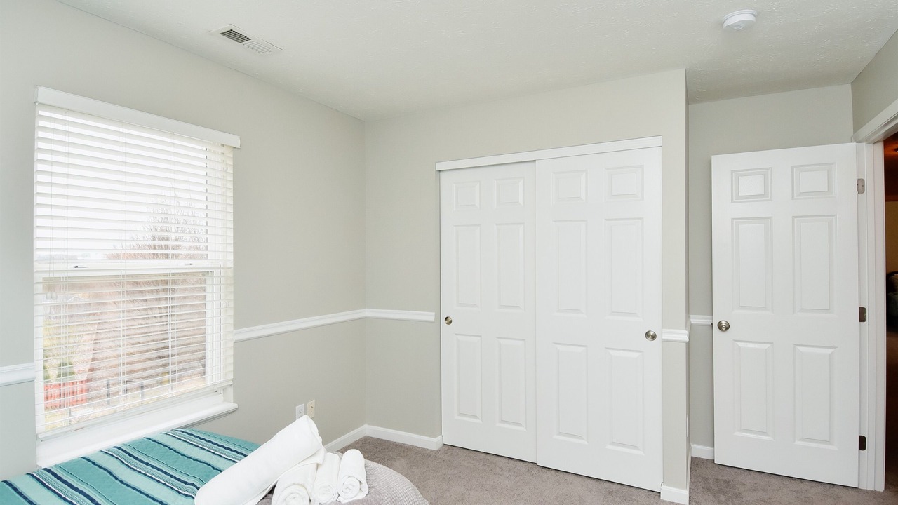 Photo of Bedroom in Dayton