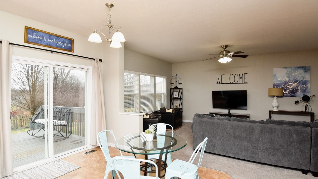 Photo of Bedroom in Dayton