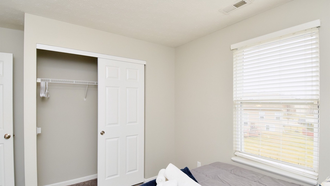 Photo of Bedroom in Dayton
