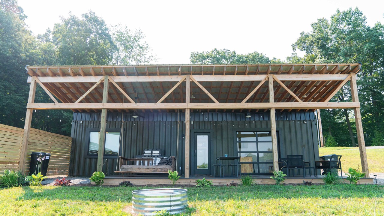 Photo of Outdoor in Sugarcreek