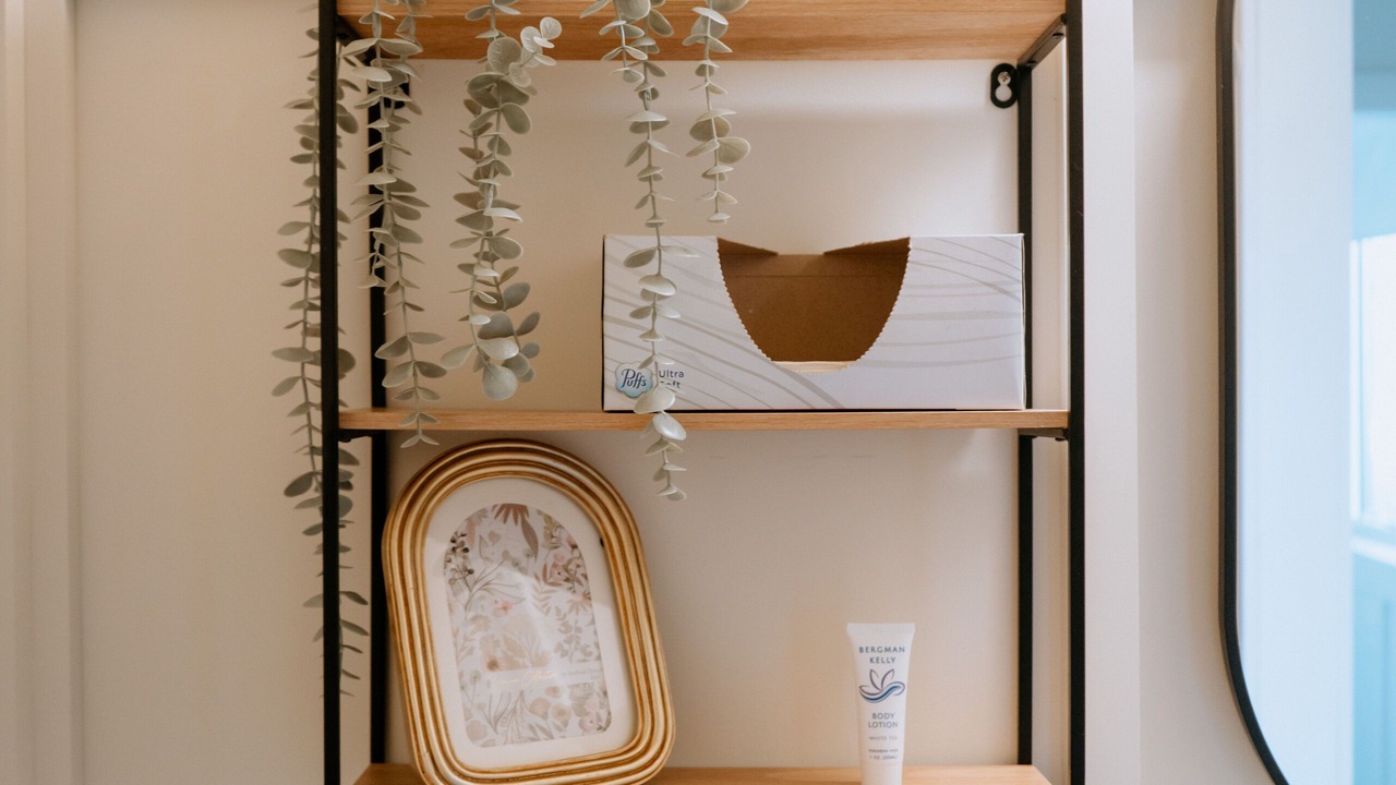 Photo of Bathroom in Sugarcreek