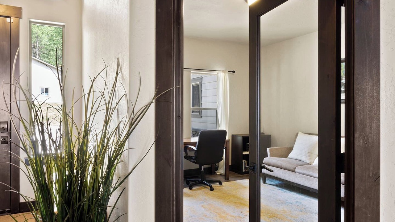 Photo of Bedroom in Coeur d'Alene