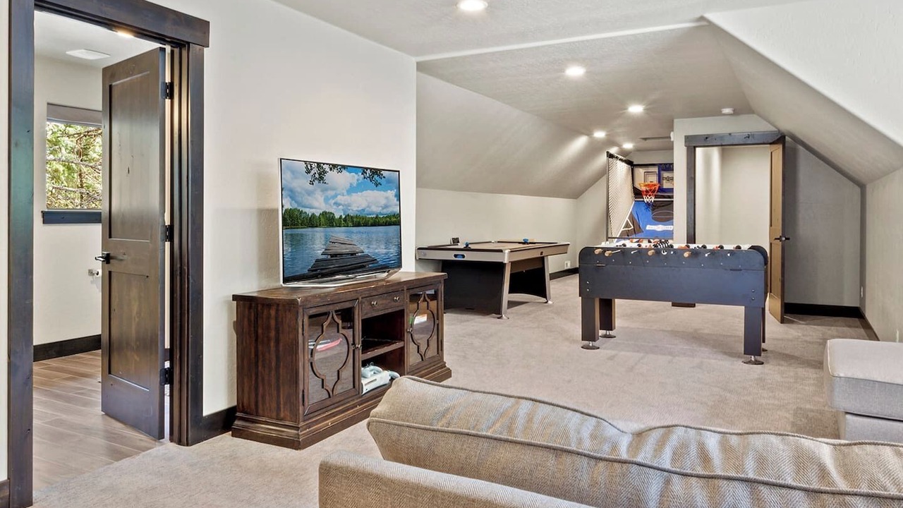 Photo of Bedroom in Coeur d'Alene