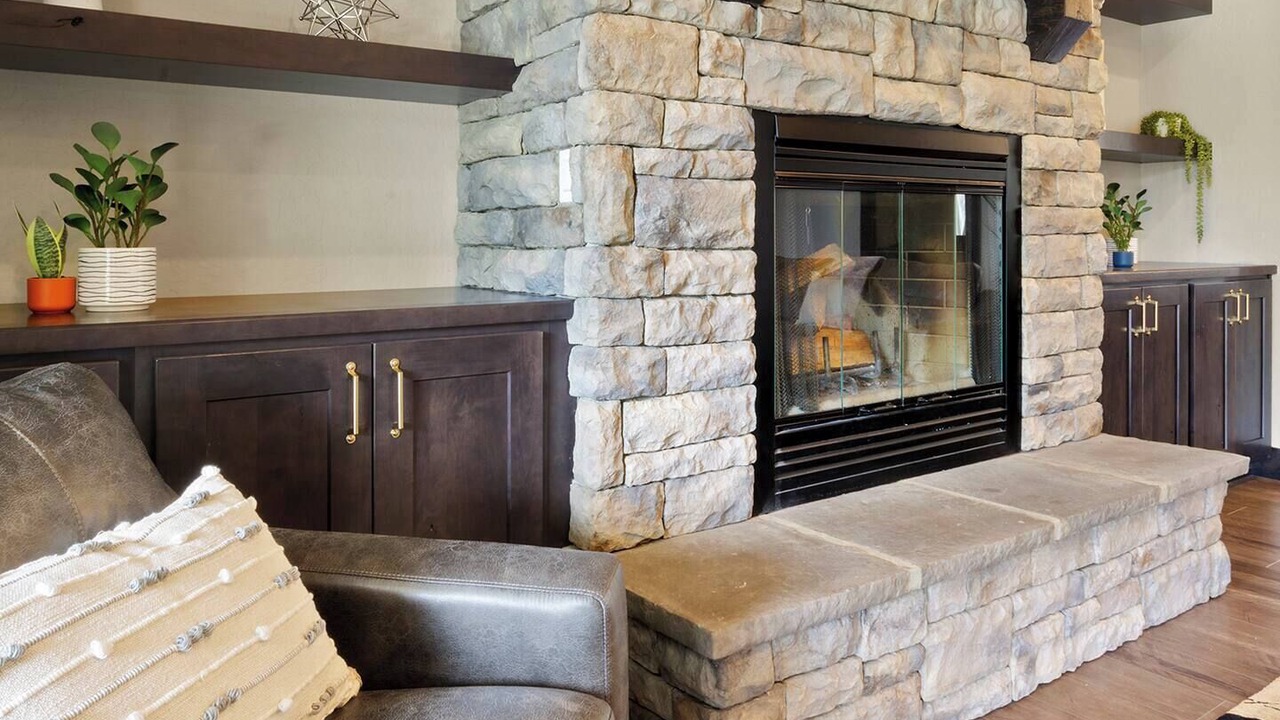 Photo of Livingroom in Coeur d'Alene