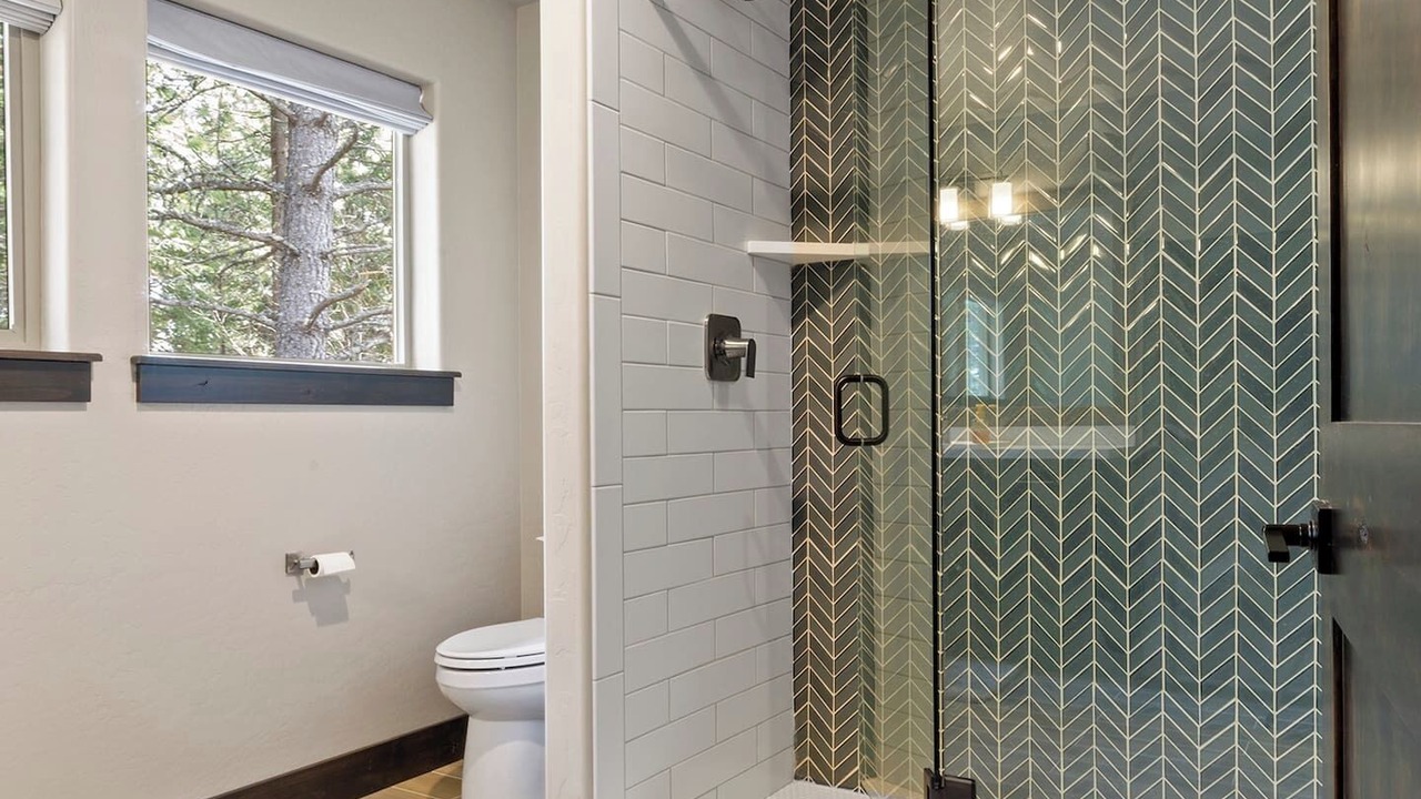 Photo of Bathroom in Coeur d'Alene