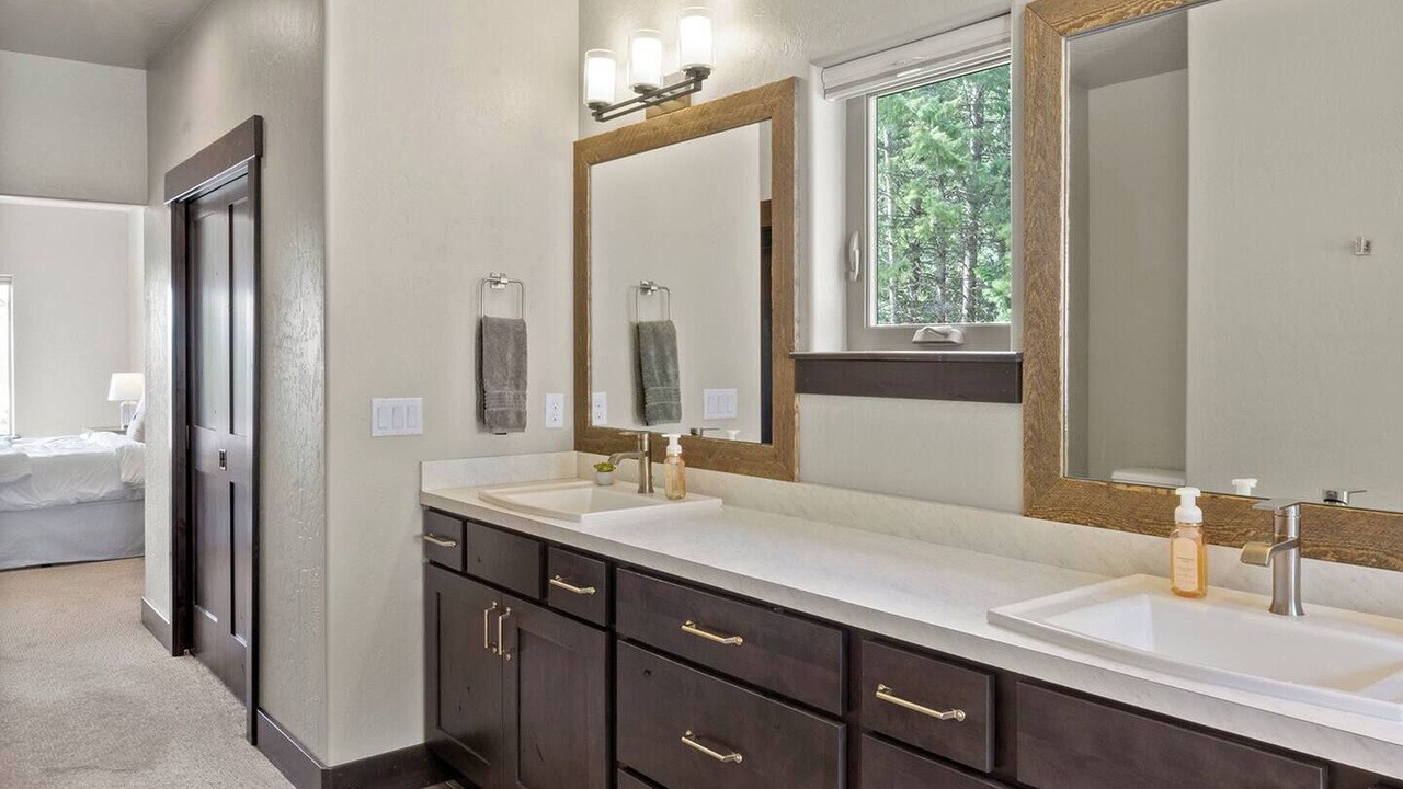 Photo of Bathroom in Coeur d'Alene